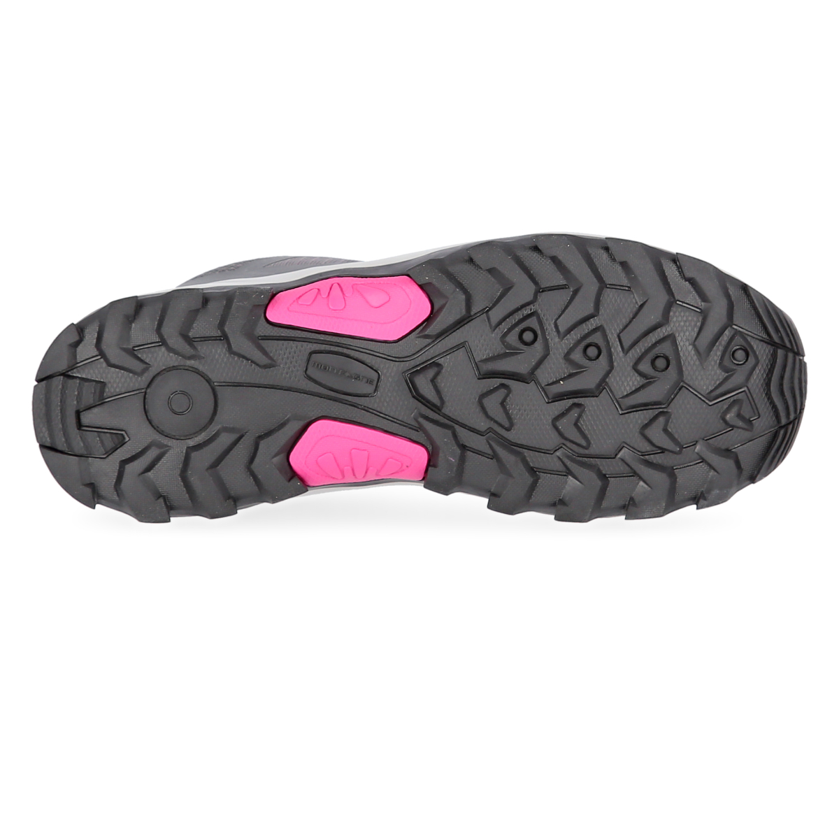 ZAPATILLAS MONTAGNE ROAD 5 MUJER