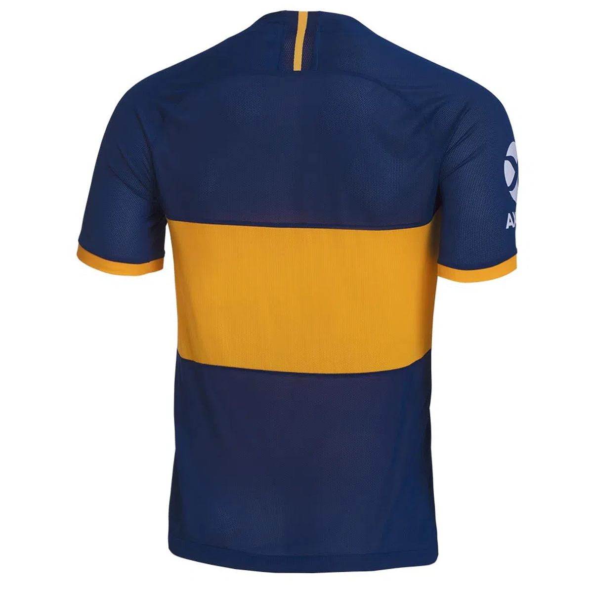Camiseta de boca match new arrivals