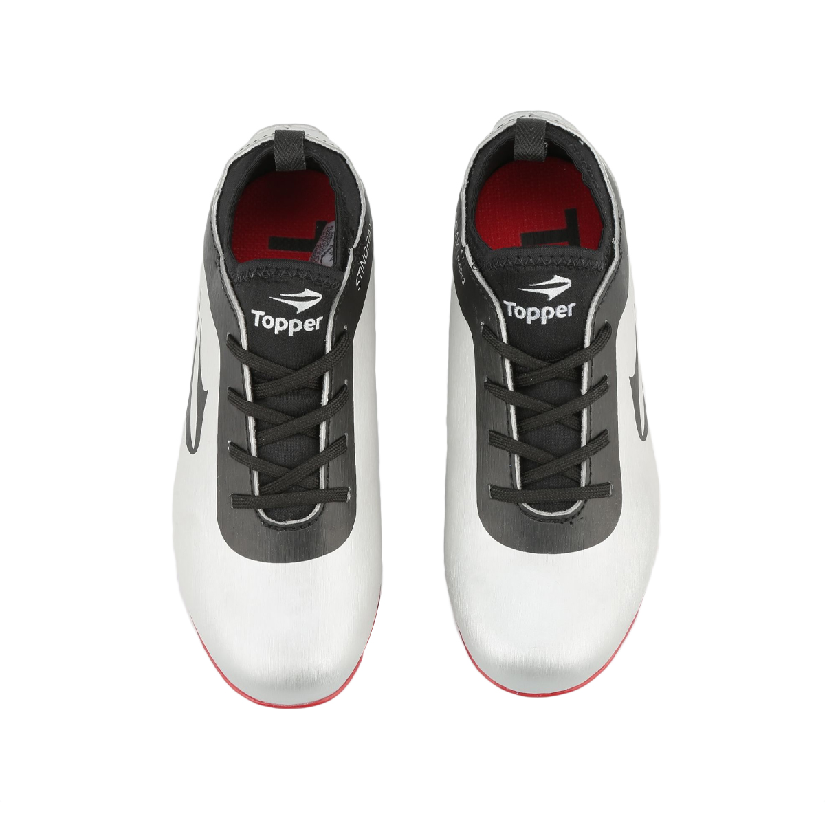 Botines Topper Stingray Mach 3 Fg,  image number null