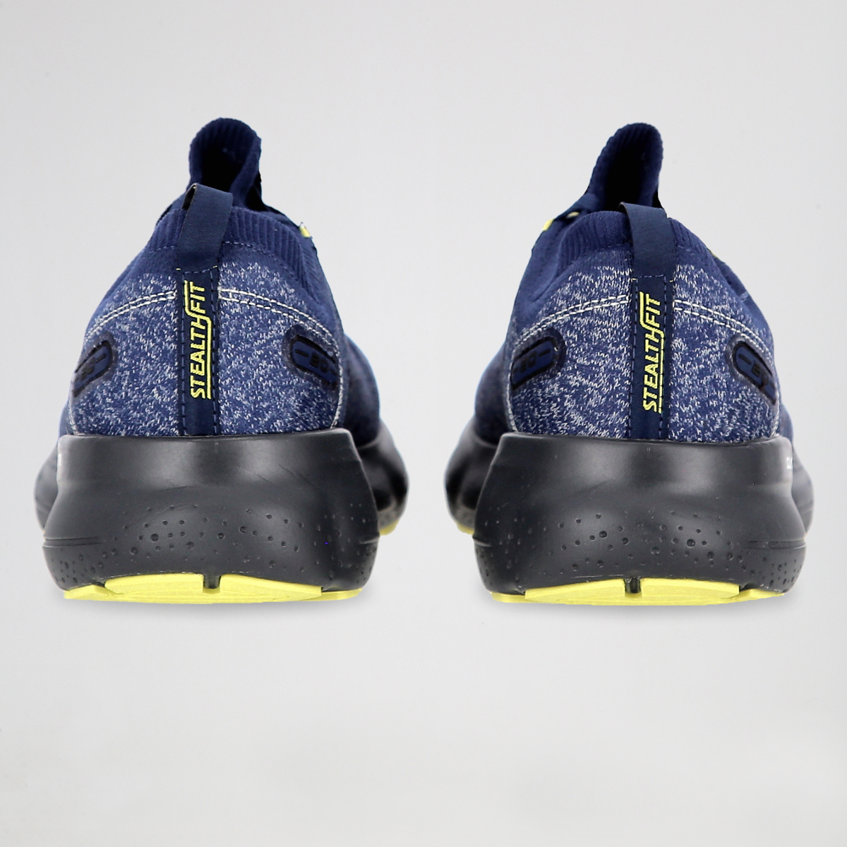 Zapatillas Running Brooks Glycerin Stealthfit 20 Hombre,  image number null