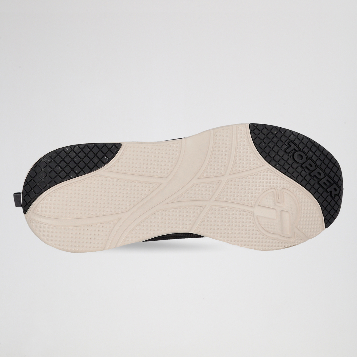Zapatillas Entrenamiento Topper Strong Pace 4 Mujer,  image number null