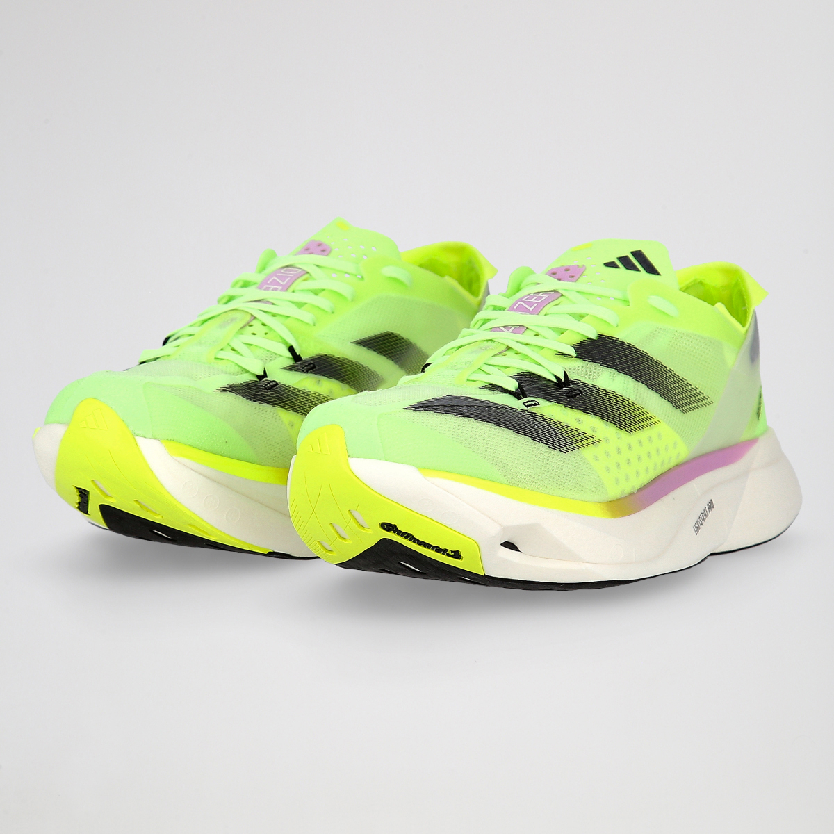 Zapatillas Running adidas Adizero Adios Pro 3 Mujer StockCenter