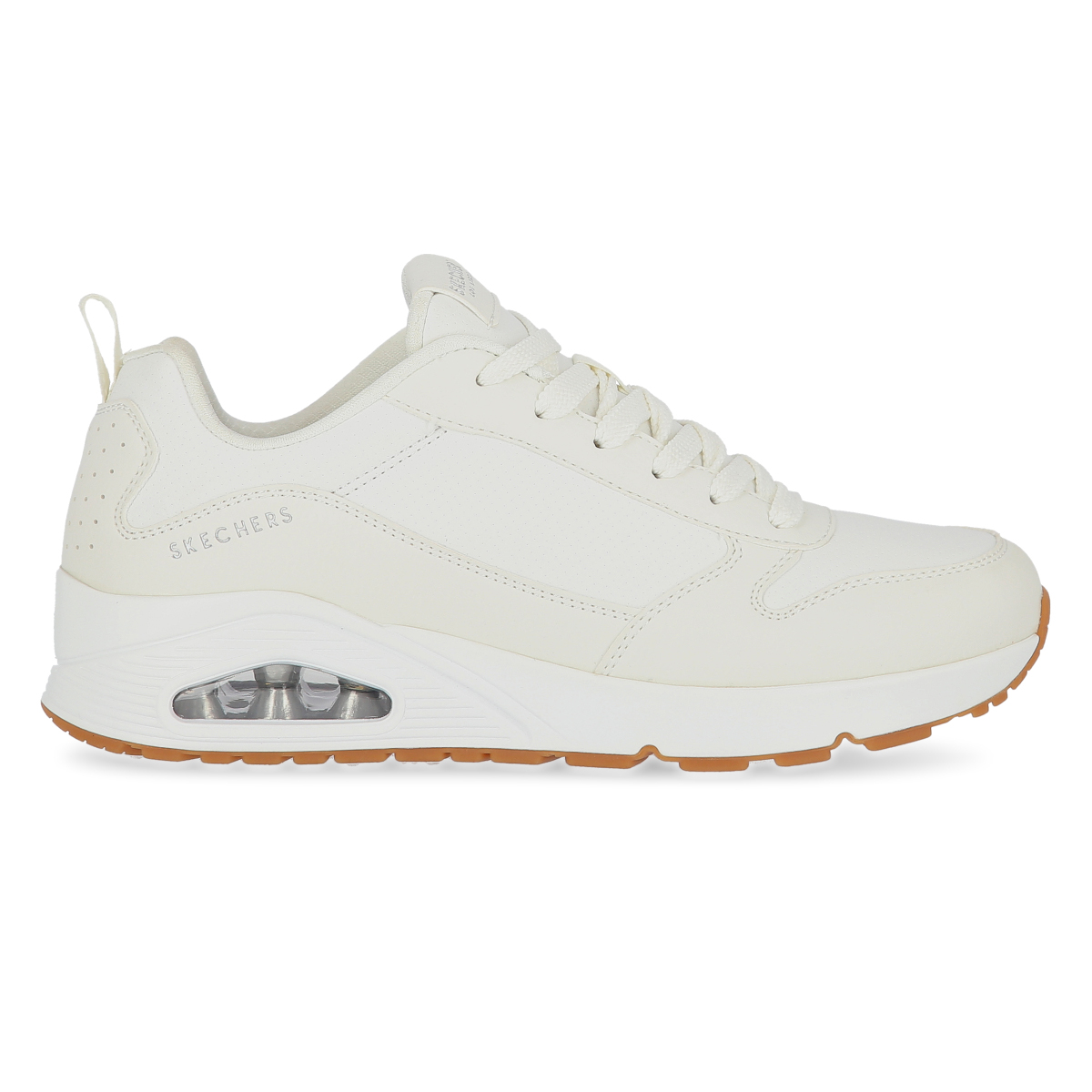 Zapatillas Skechers Uno Hideaway Hombre