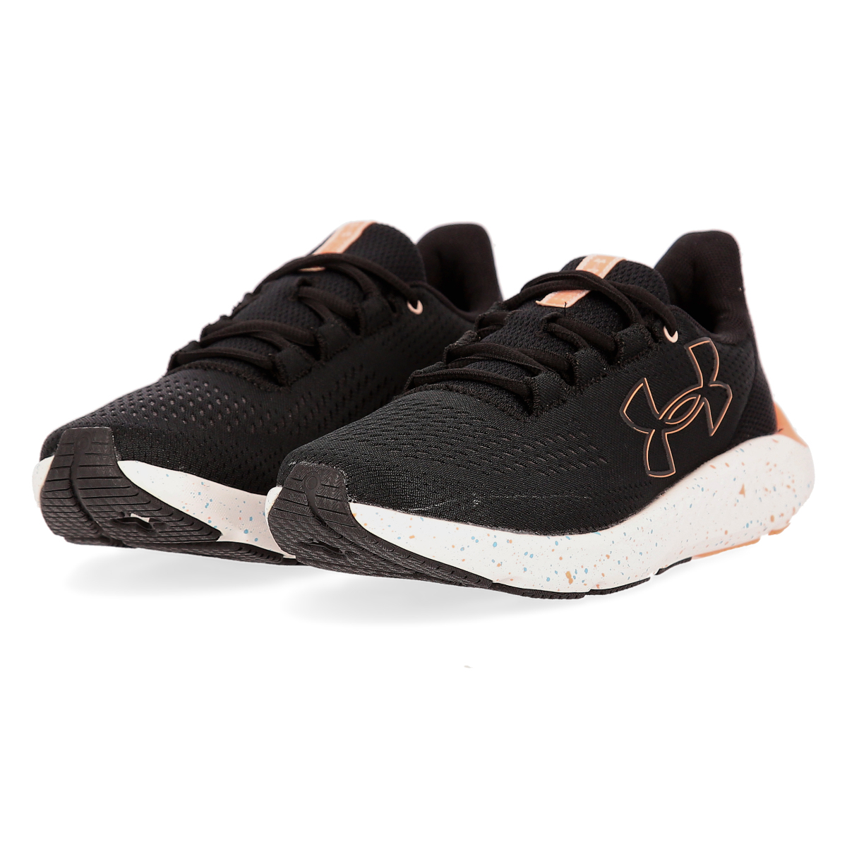 Zapatillas Running Under Armour Charged Pursuit Mujer,  image number null