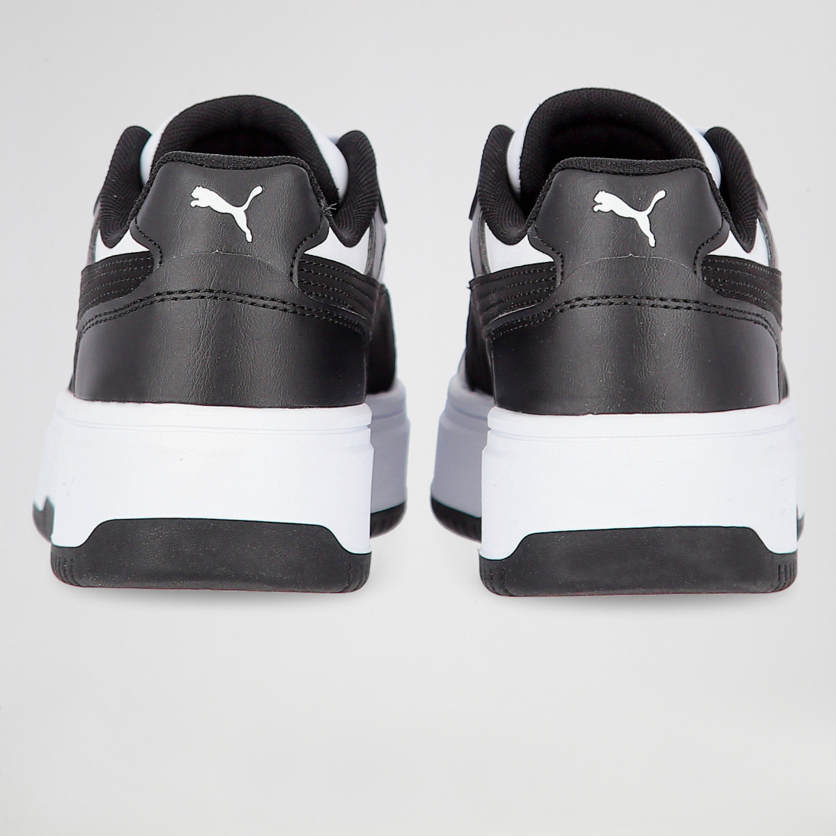 Zapatillas Puma Rebound Low Mujer,  image number null