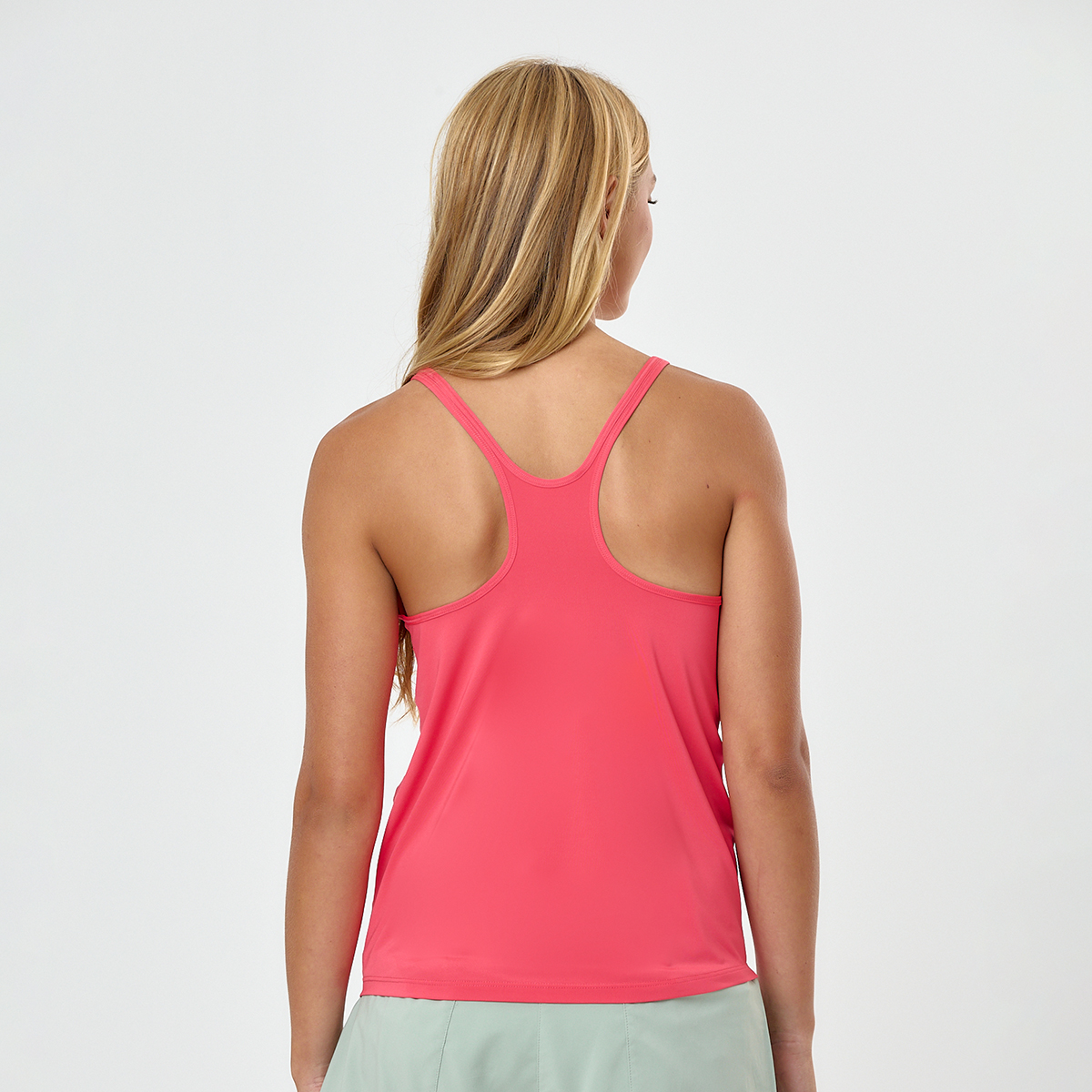 Musculosa Nike One Classic Pro para Mujer,  image number null