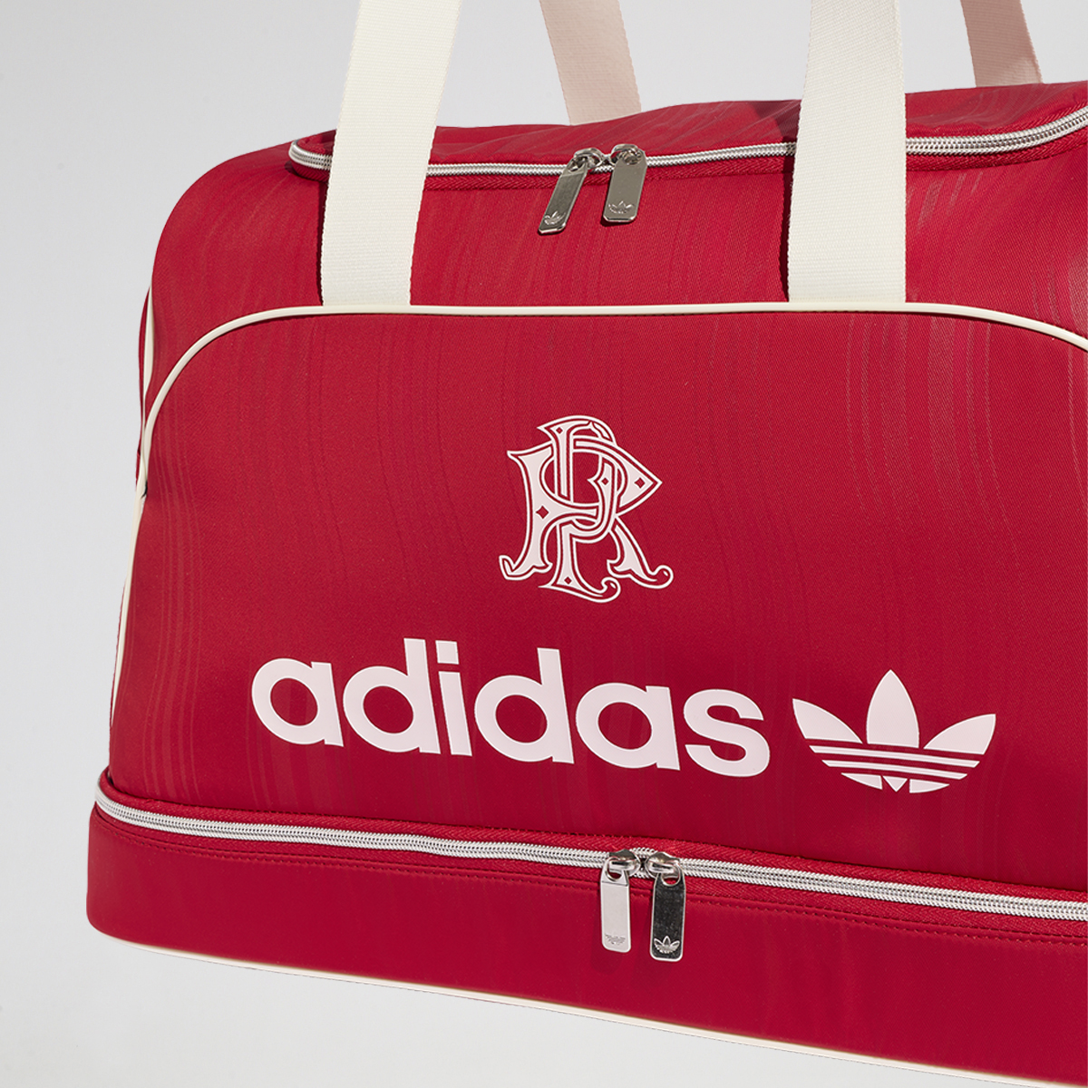 Bolso River Plate adidas Titular 26 27,  image number null