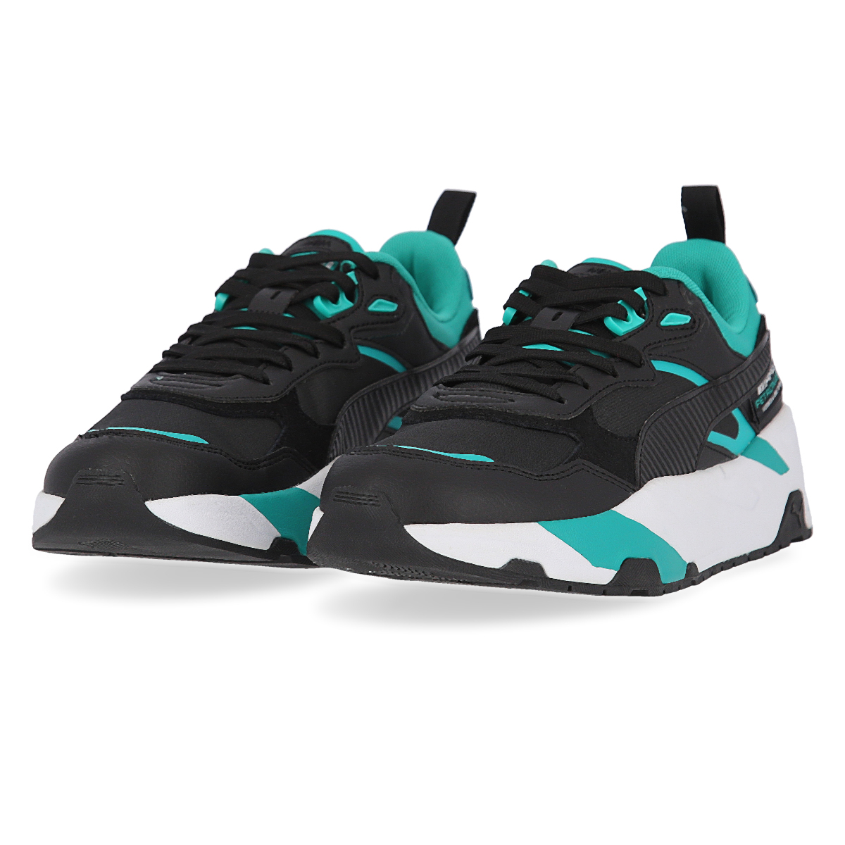 Zapatillas Puma Mapf1 Hombre StockCenter