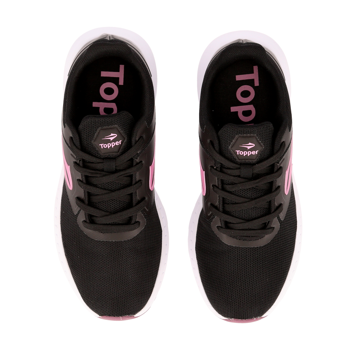 Zapatillas Entrenamiento Topper Rack Mujer,  image number null