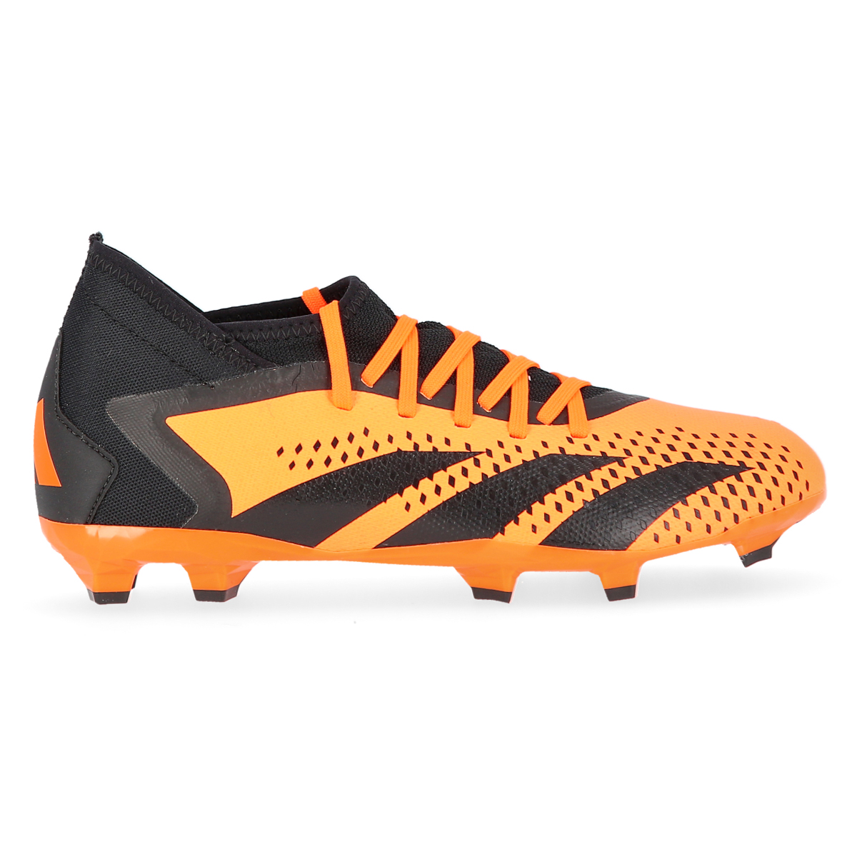 Botines adidas con tapones new arrivals