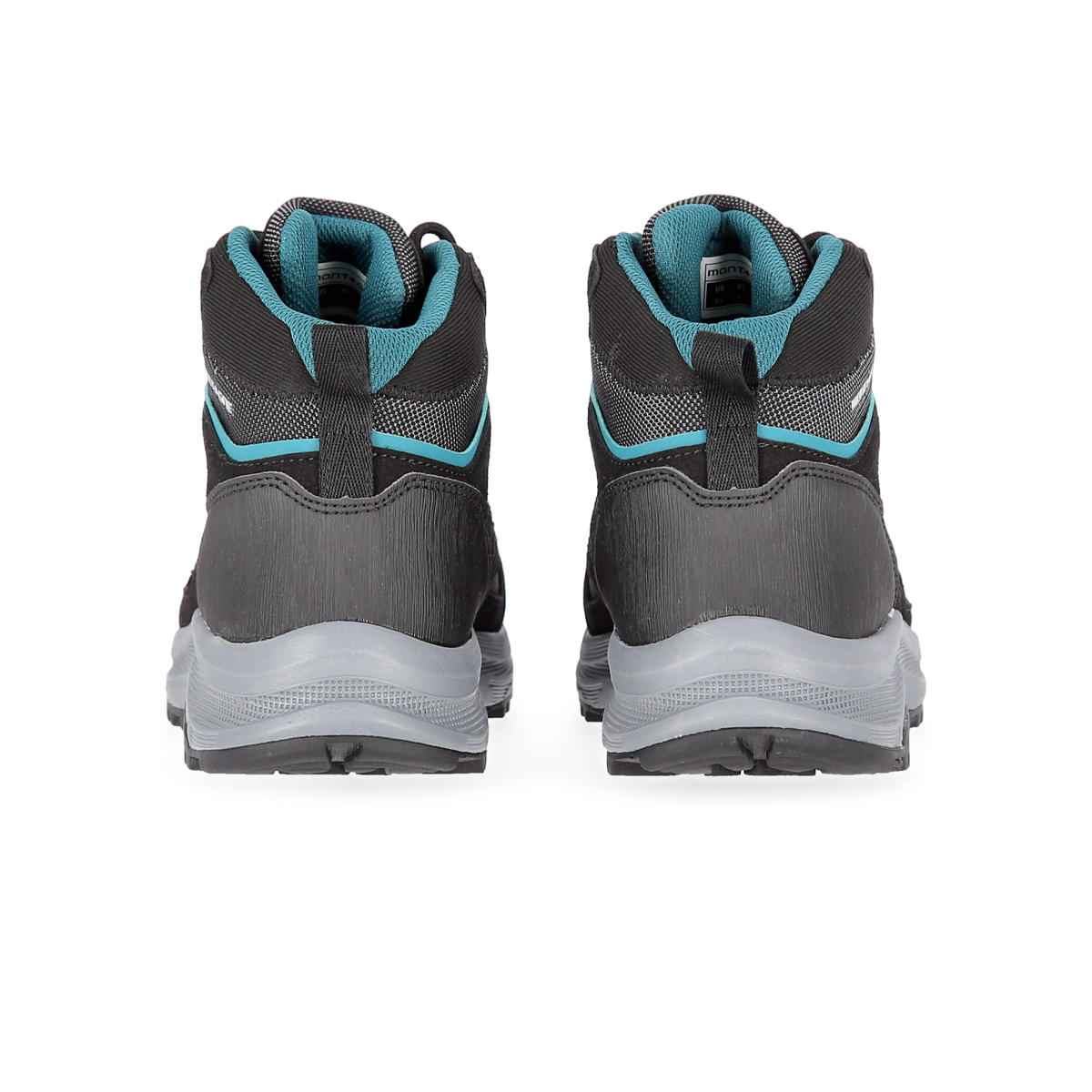 Botas Montagne City Dynamo Hombre,  image number null