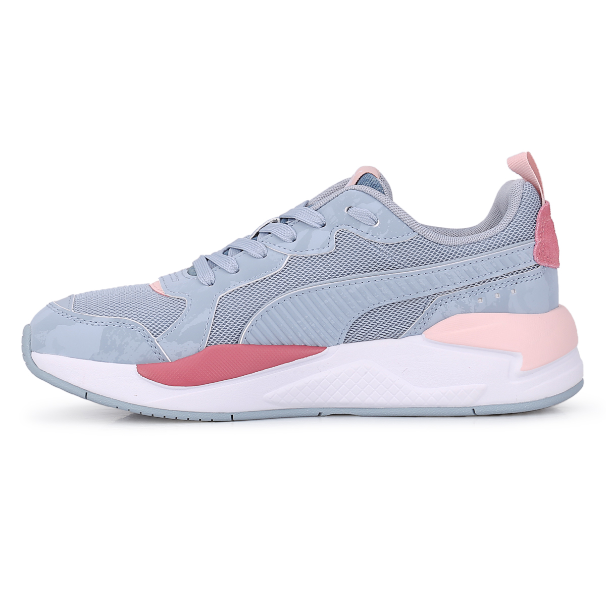 Zapatillas Puma X-Ray Indigo,  image number null