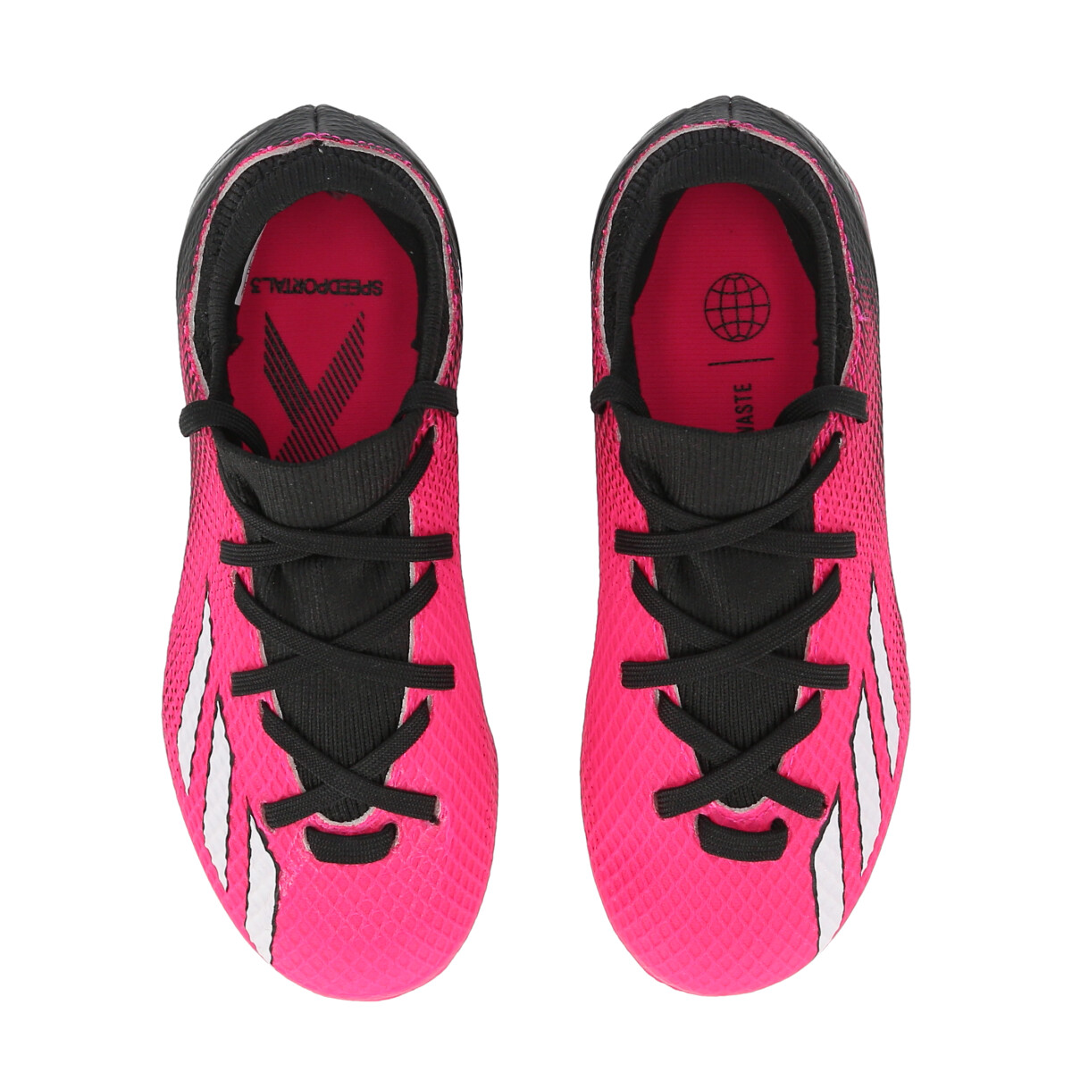 Botines adidas x 17.3 outlet