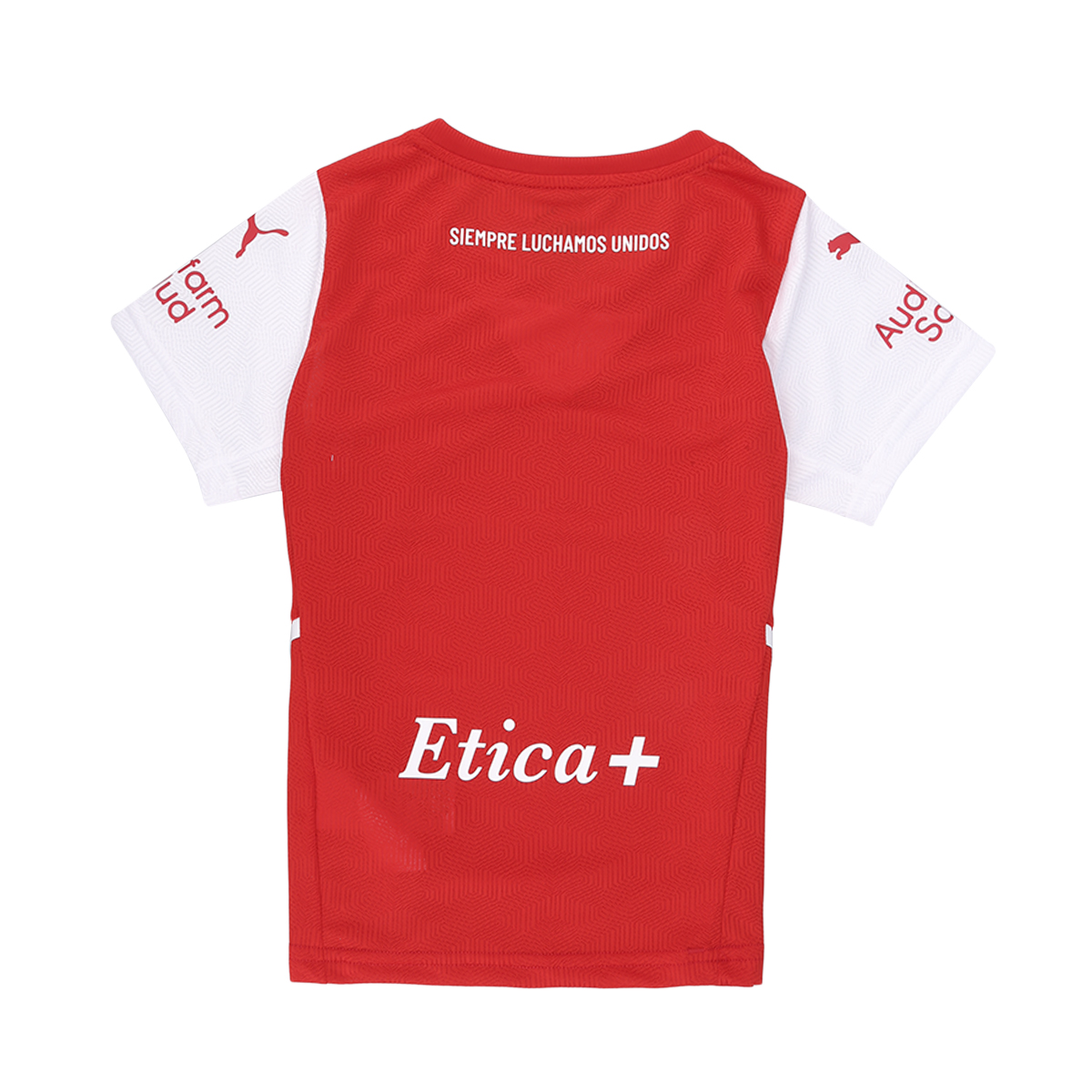 Camiseta Independiente Independiente Home Ninos