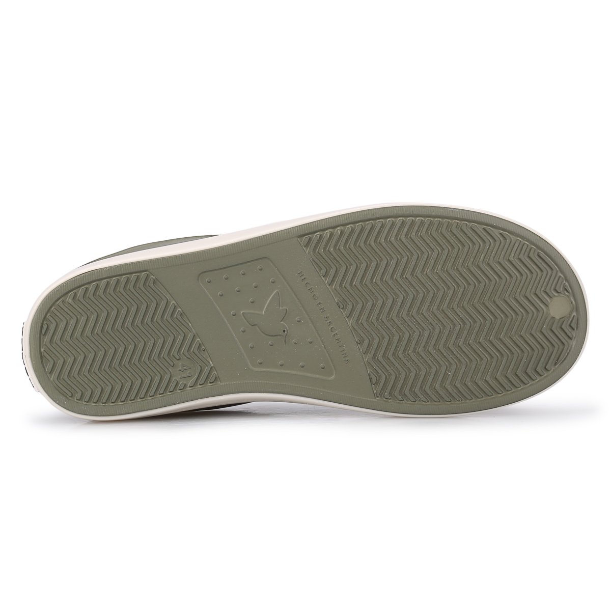 Zuecos Humms Zummba Slipper de Goma,  image number null