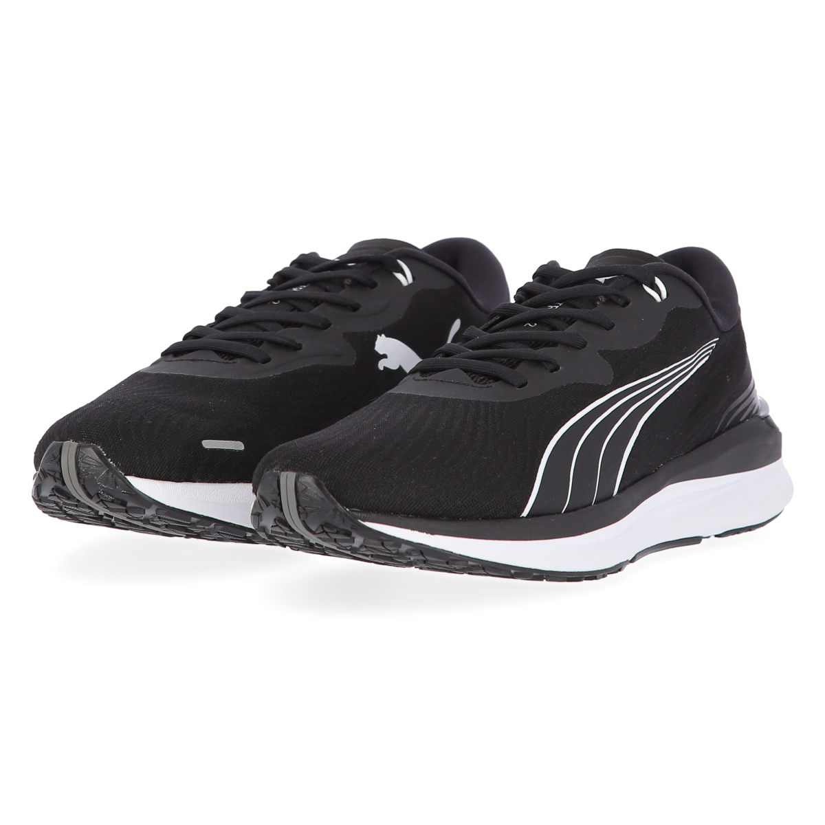 Zapatillas Running Puma Electrify Nitro 2 Hombre,  image number null