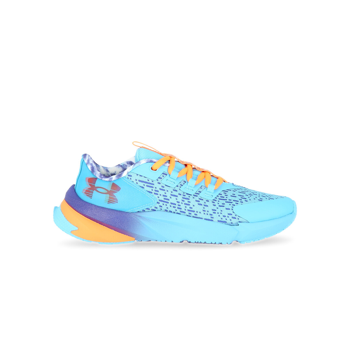 Zapatillas Running Under Armour Scramjet 5 Ni o StockCenter