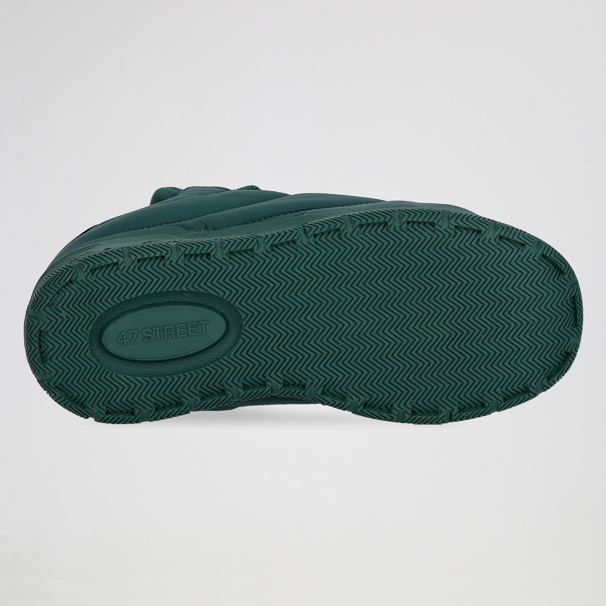Zapatillas 47 Street Cushion Lisas Mujer,  image number null