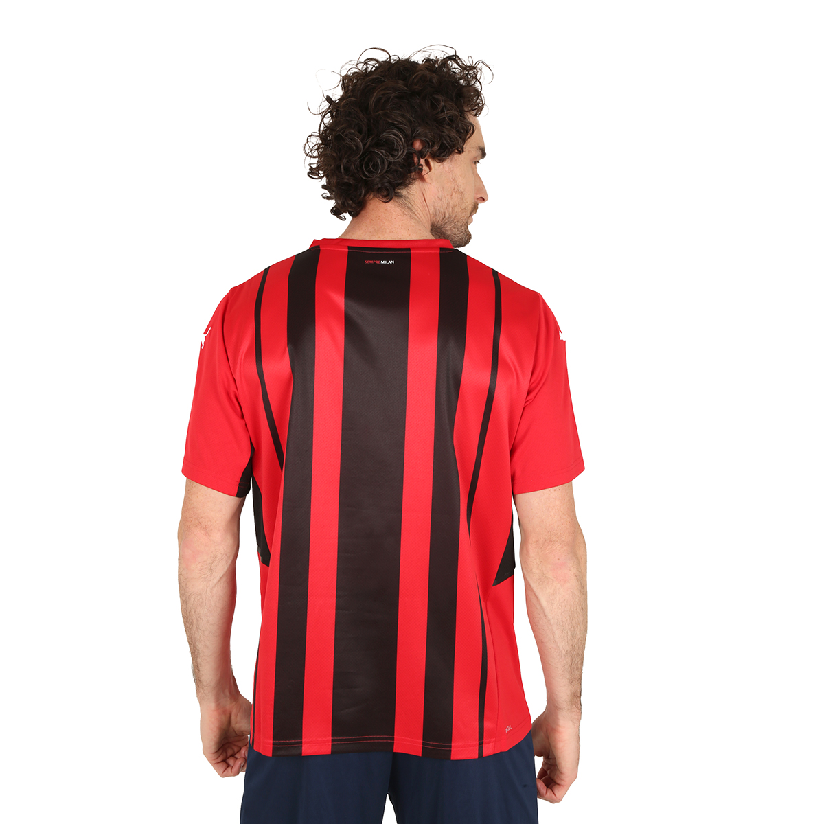 Camiseta Puma AC Milan Home,  image number null