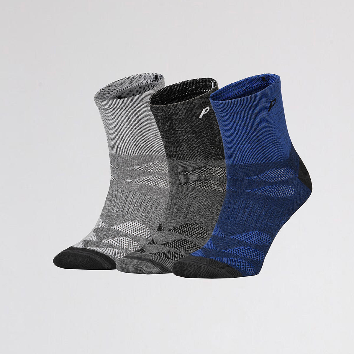 Medias Prestige 1022,  image number null