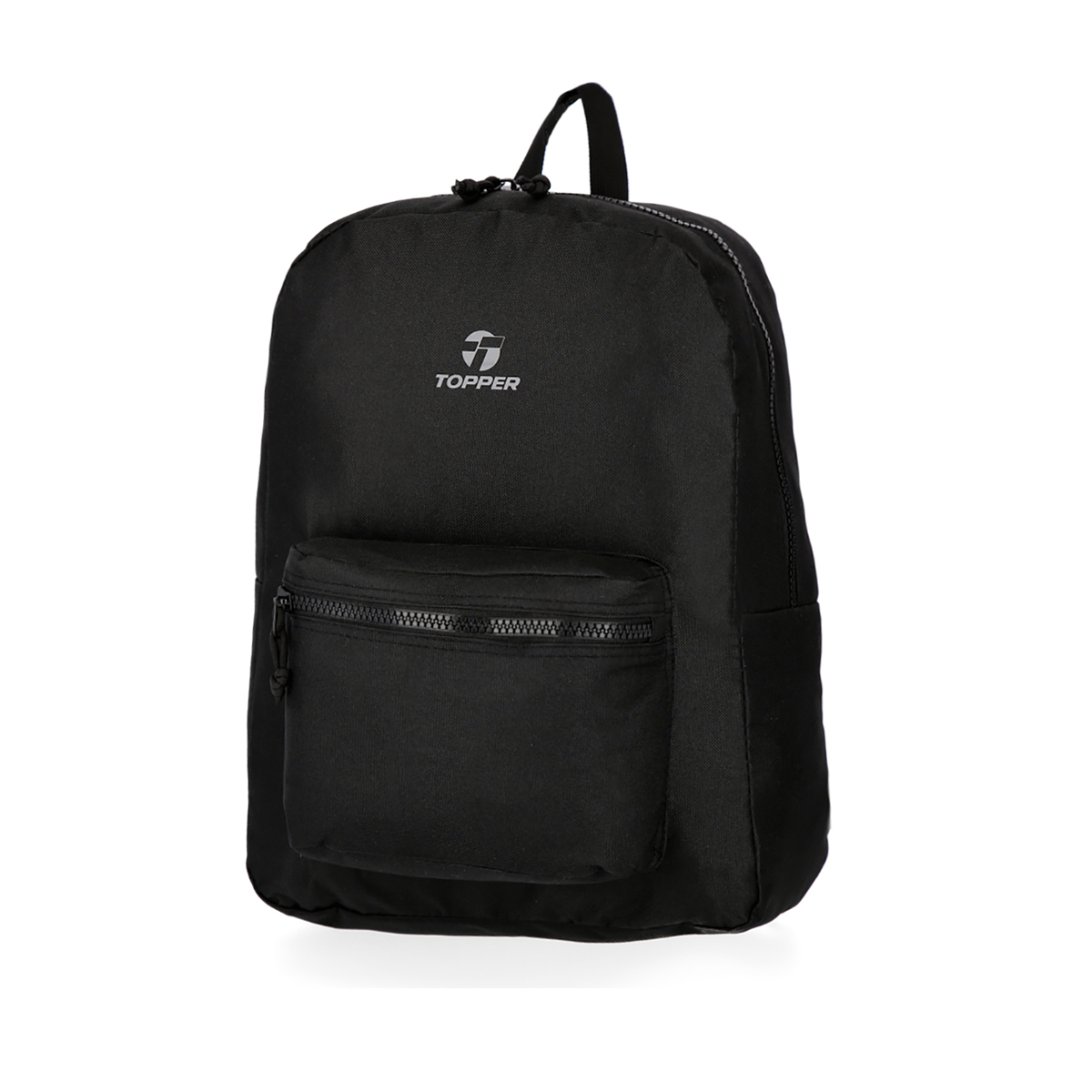 Mochila Topper Heritage II,  image number null