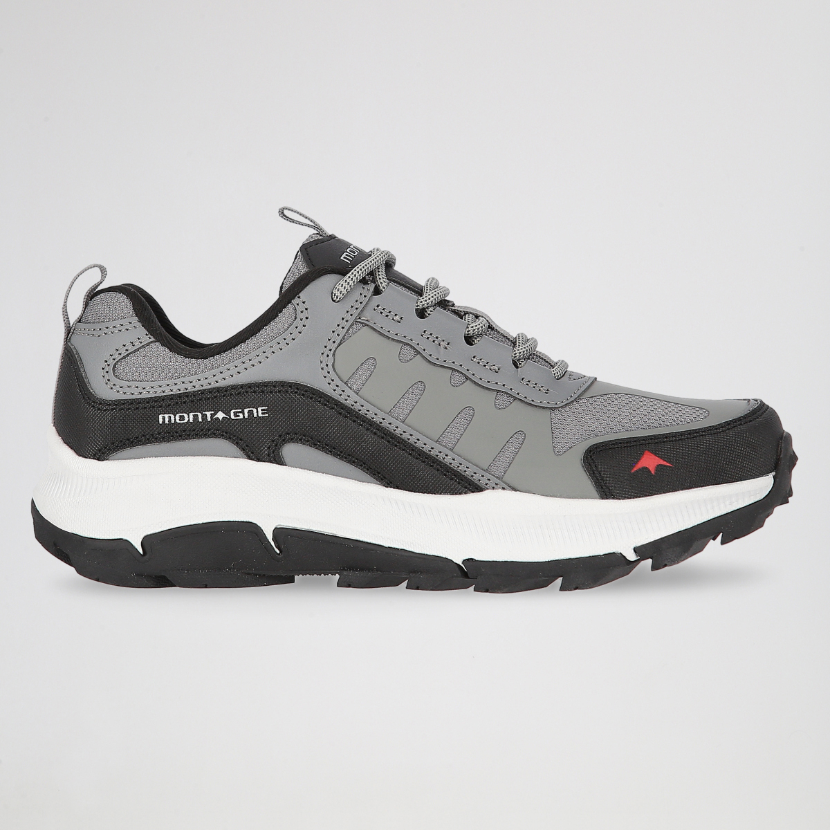 Zapatillas Montagne City Journey Hombre,  image number null