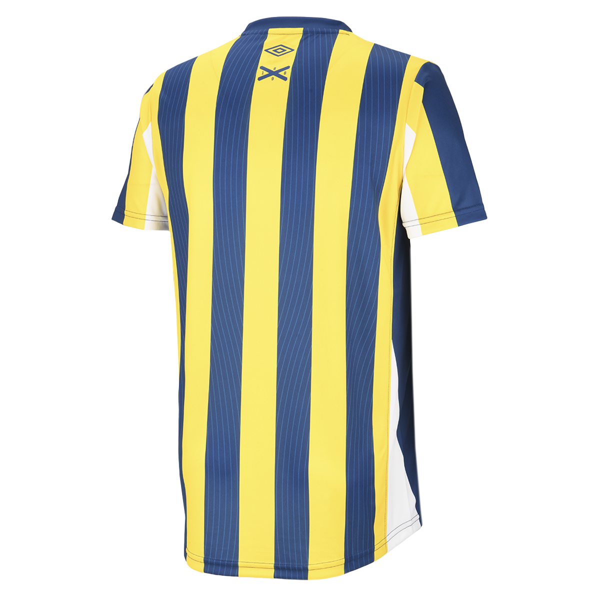 Camiseta Umbro Club Atlético Rosario Central Oficial Unisex,  image number null