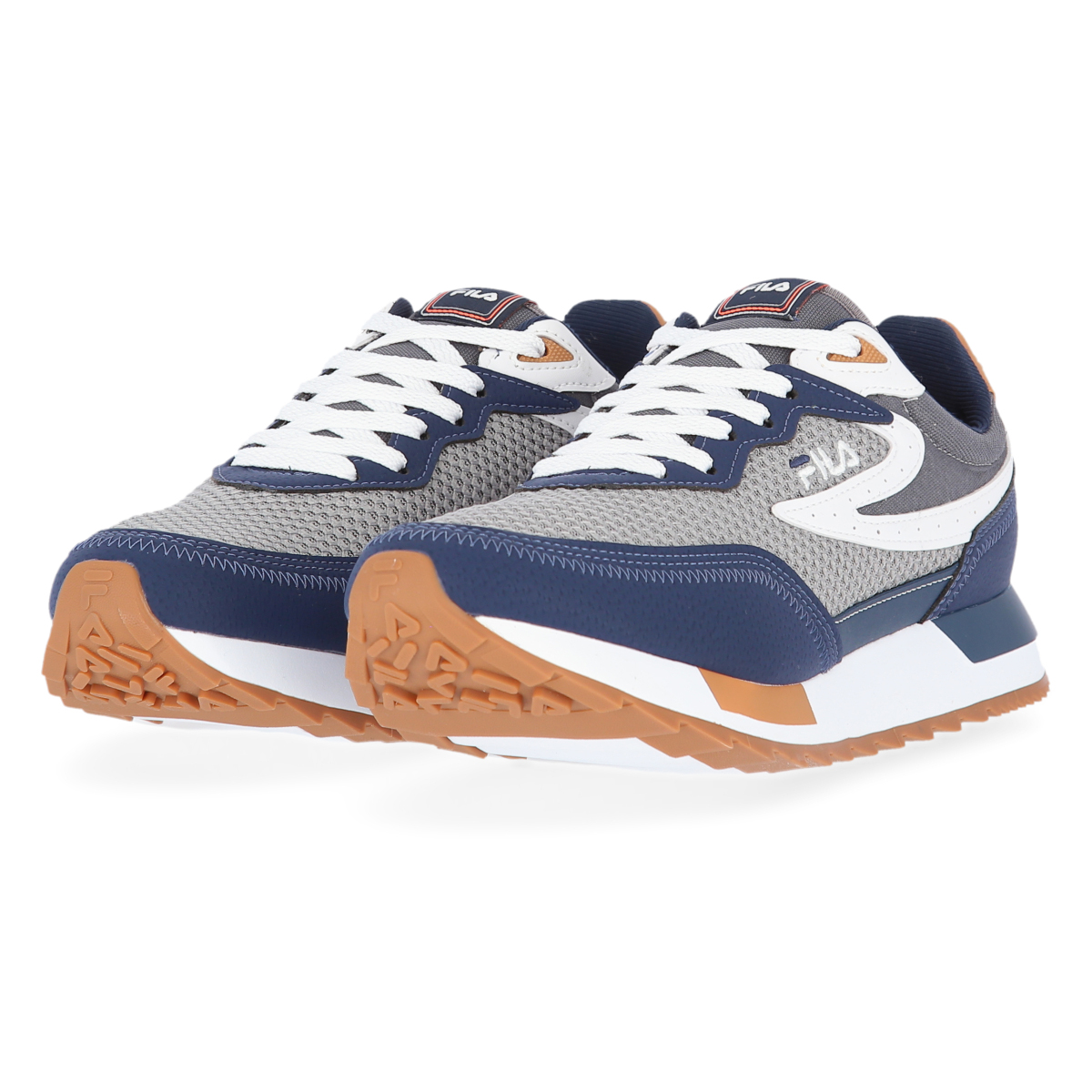 Zapatillas Fila Cyzer Hombre,  image number null