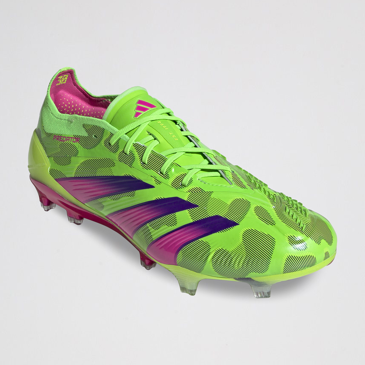 Botines F&uacute;tbol adidas Predator Elite FG Hombre,  image number null