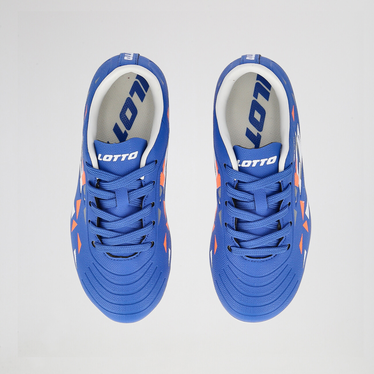 Botines Fútbol Lotto Solista 700 V Fg Niño,  image number null