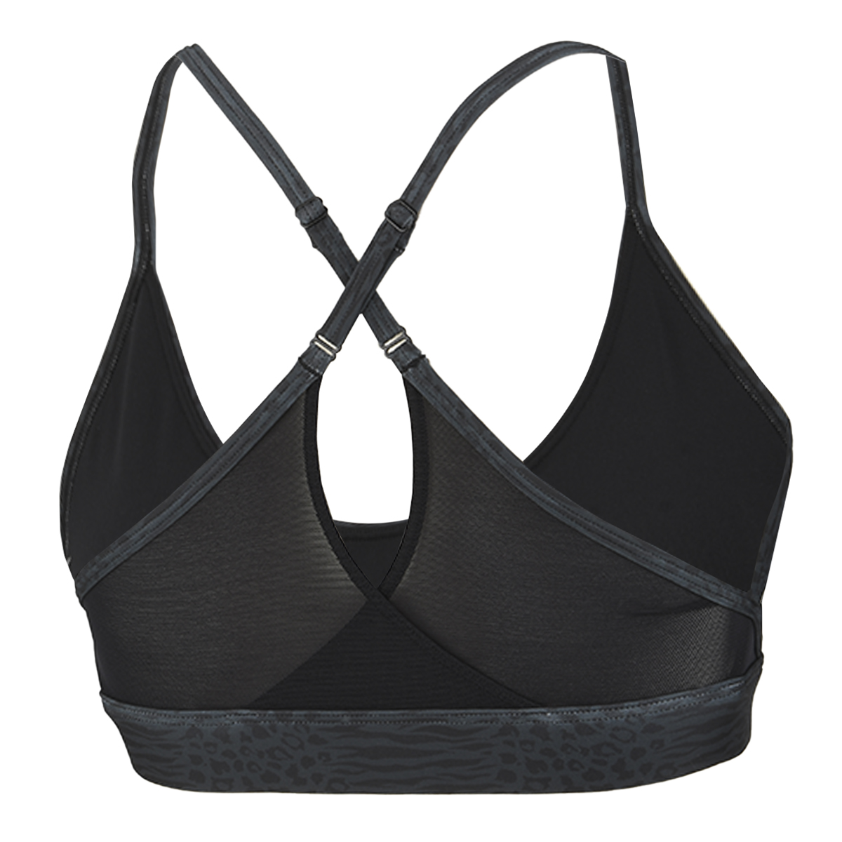 Top Entrenamiento Reebok Lux Mujer,  image number null