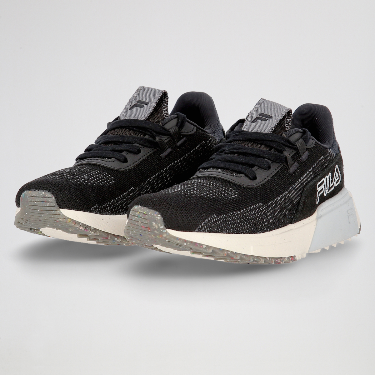 Zapatillas Fila F Virtuous Knit para Mujer,  image number null