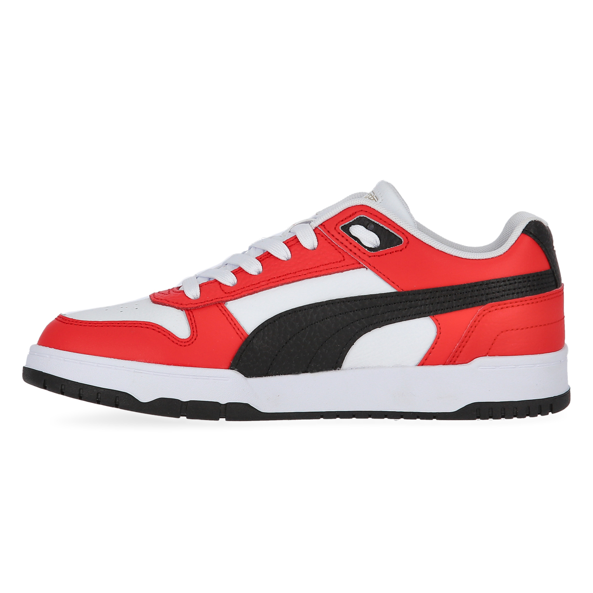 Zapatillas Puma Rbd Game Low,  image number null