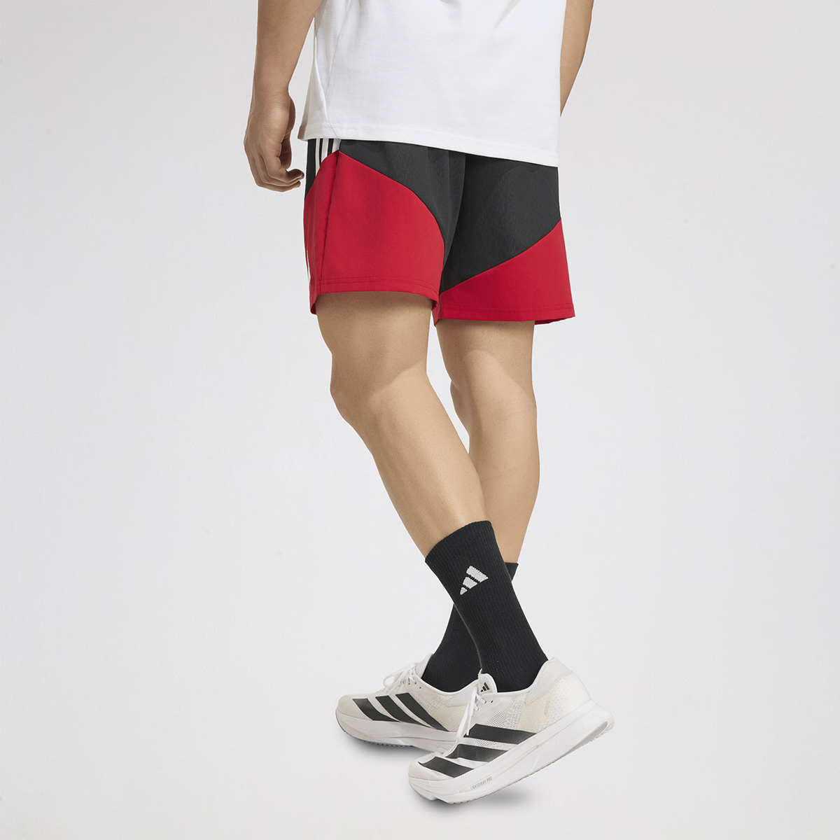 Short River Plate adidas Tiro 26 Competition Downtime 26 27 Hombre,  image number null