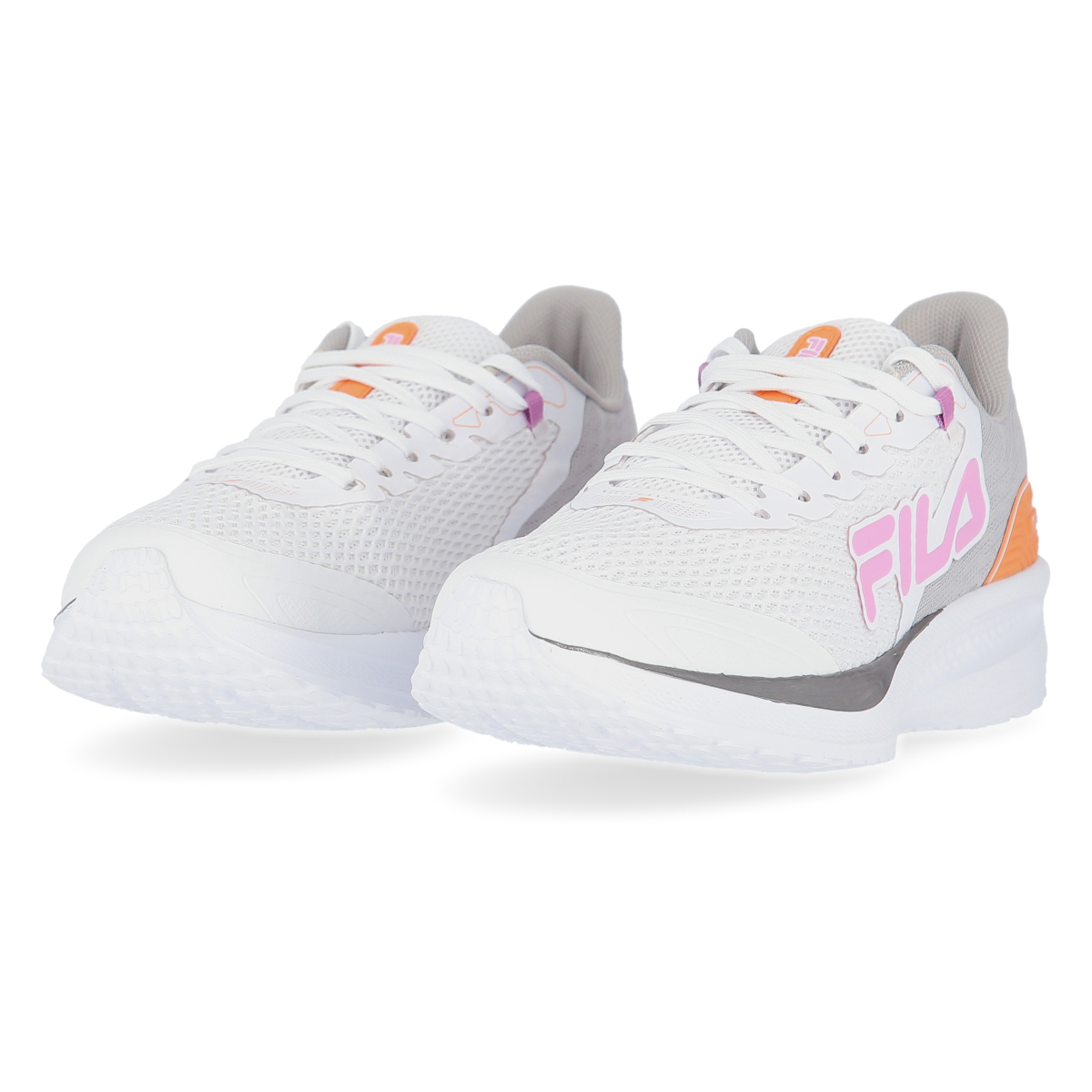 Zapatillas Mujer Fila Extra Entrenamiento,  image number null