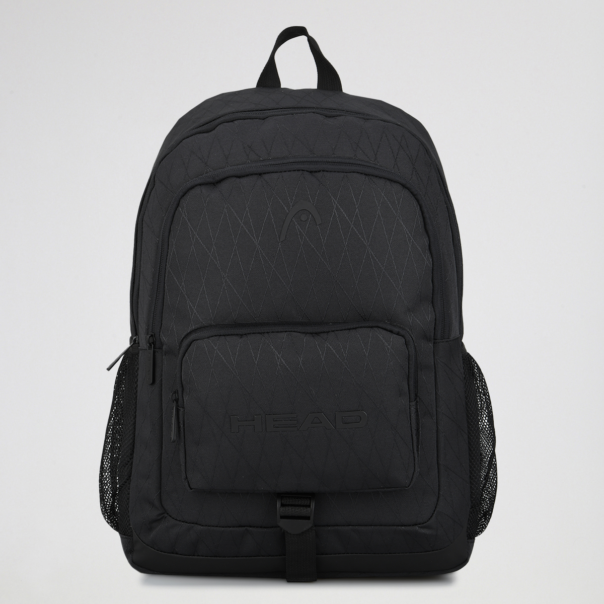 Mochila Head Porta Notebook 17 de Poliéster,  image number null