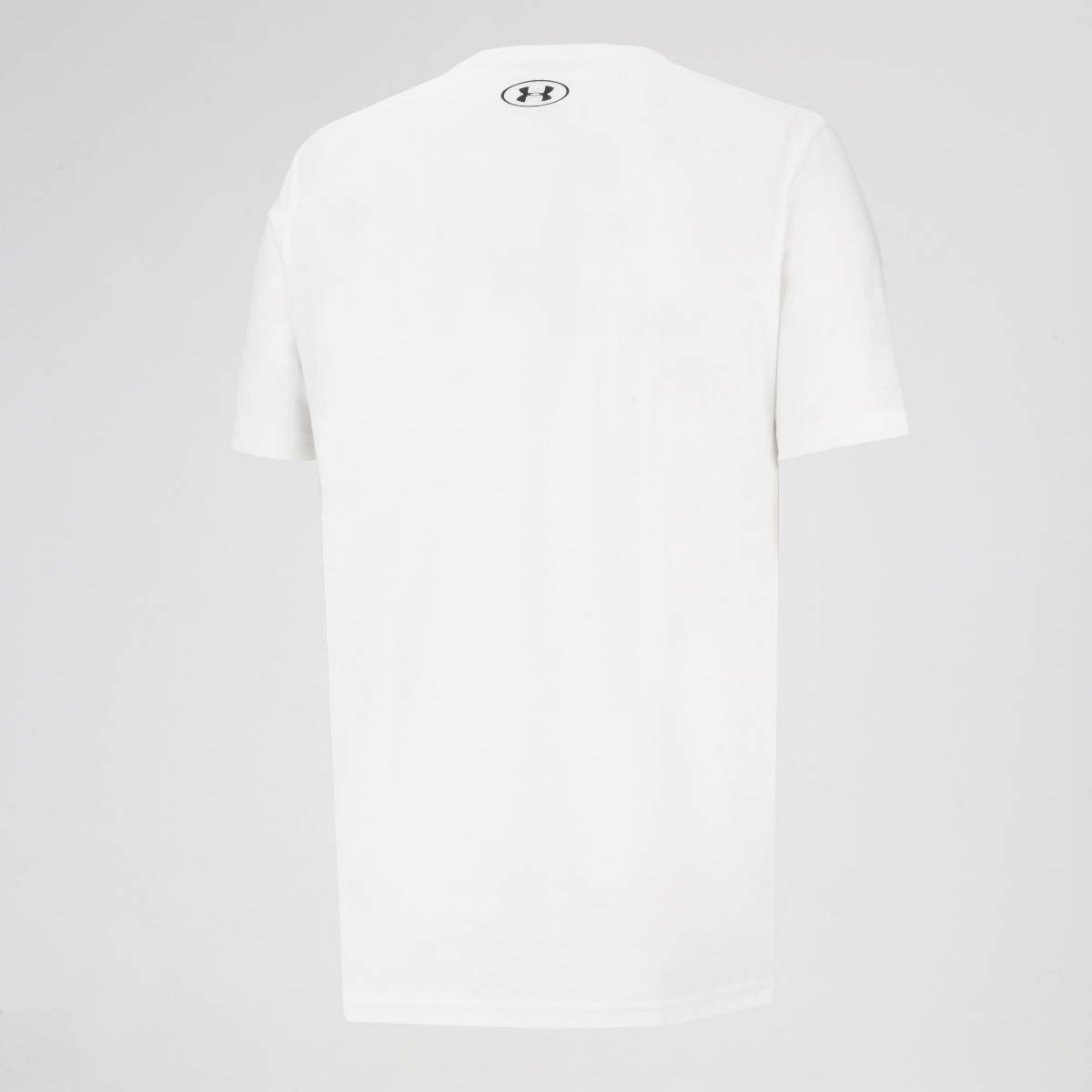 Remera Under Armour Sportstyle Logo Hombre!,  image number null