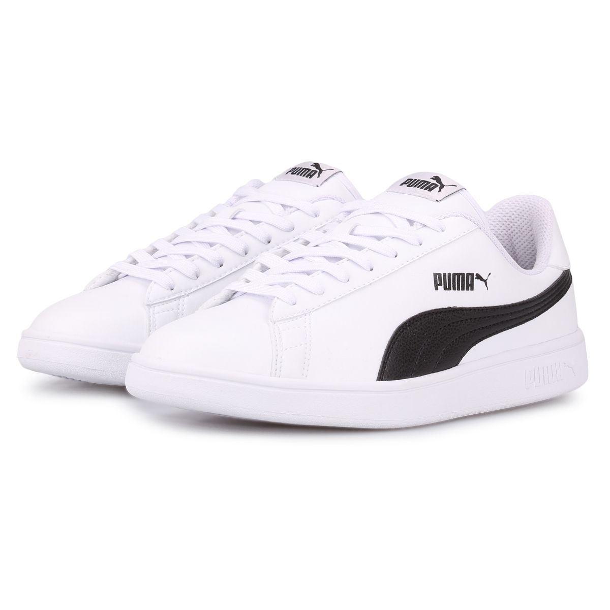 Zapatillas Puma Smash V2 L,  image number null