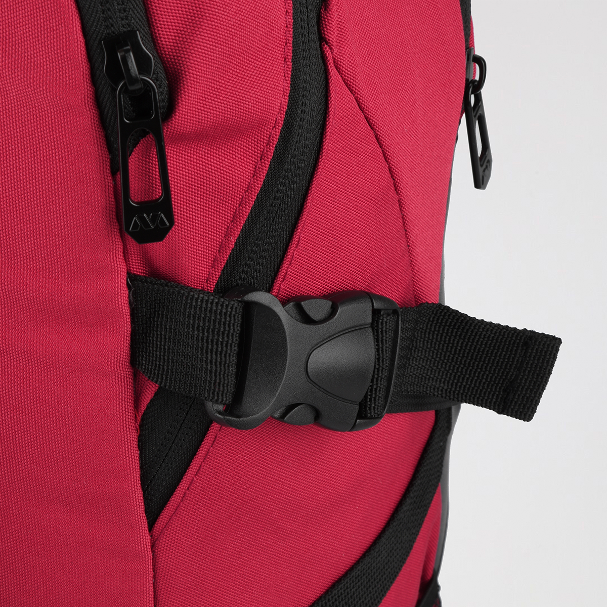 Mochila Entrenamiento Munich Brasilia Lona 29 L,  image number null