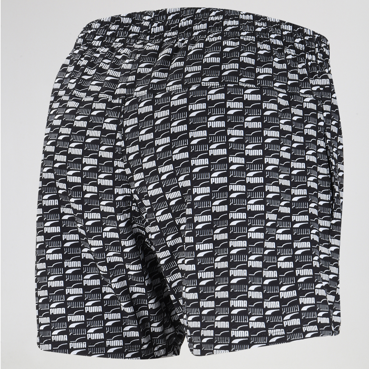 Traje De Baño Puma Logo Hombre,  image number null