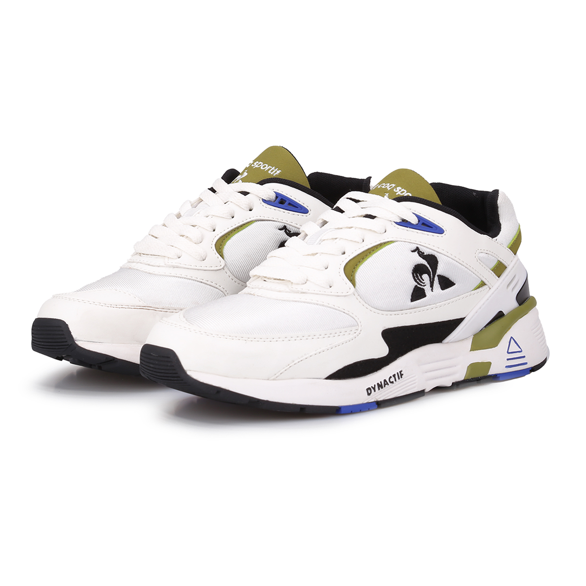 Zapatillas Le Coq Sportif Lcs R1100 Colors
