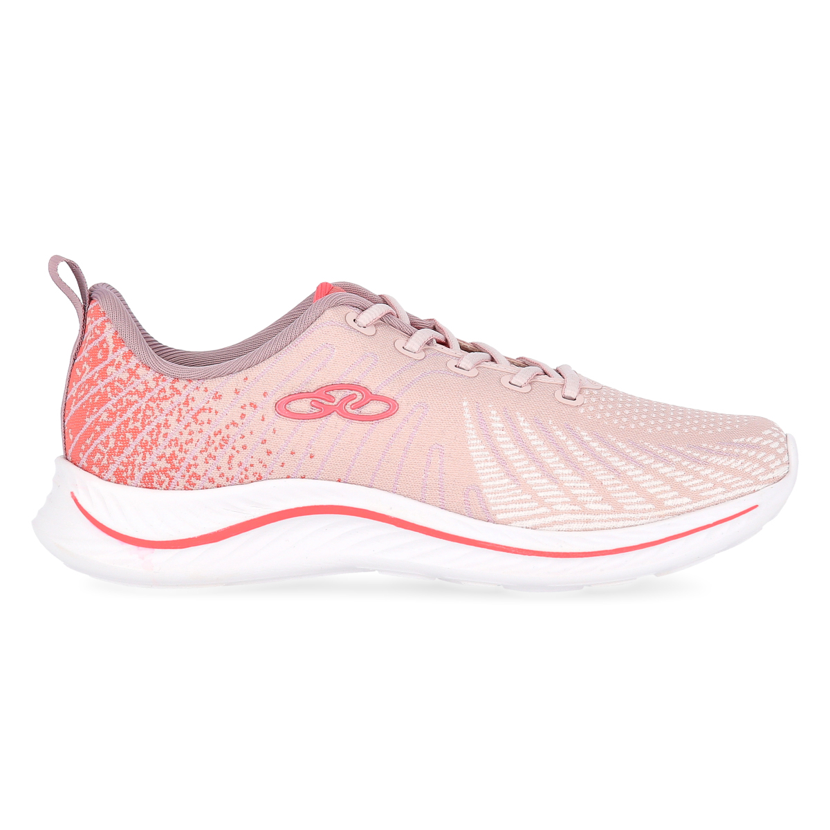 Zapatillas Urbanas Olympikus G-boreal Mujer,  image number null