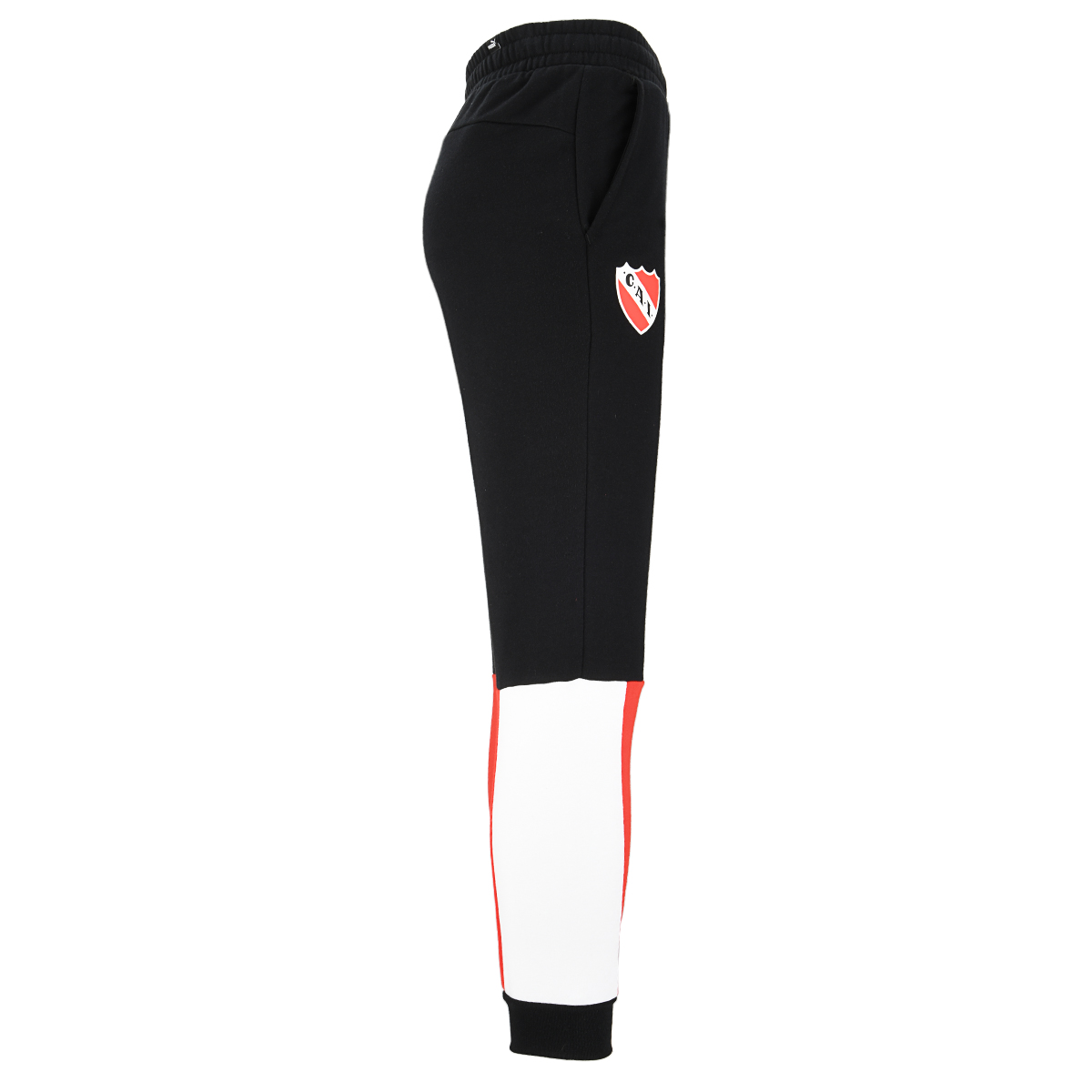 Pantalón Independiente Puma Ess Block 23/24 Hombre,  image number null
