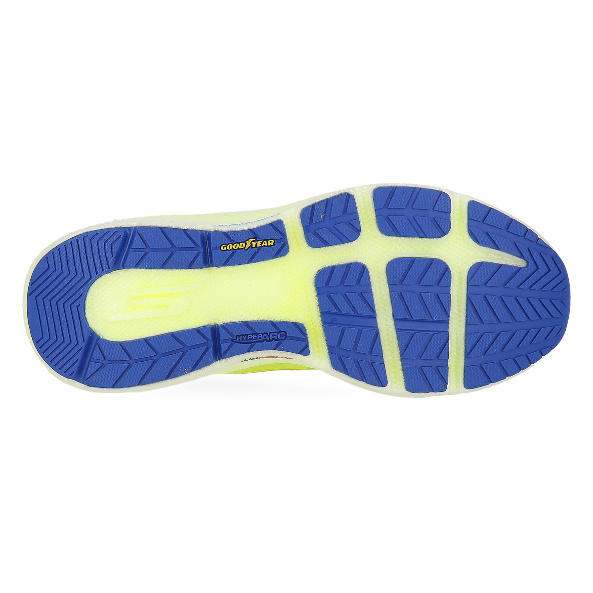 Zapatillas Skechers Go Run Max Road 6 Hombre StockCenter