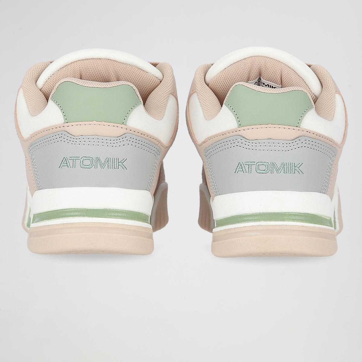 Zapatillas Atomik Emmet Mujer,  image number null