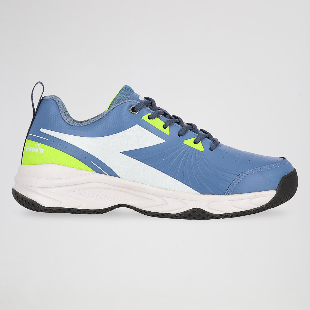 Zapatillas Tenis Diadora Strike Sint&eacute;tico Hombre,  image number null