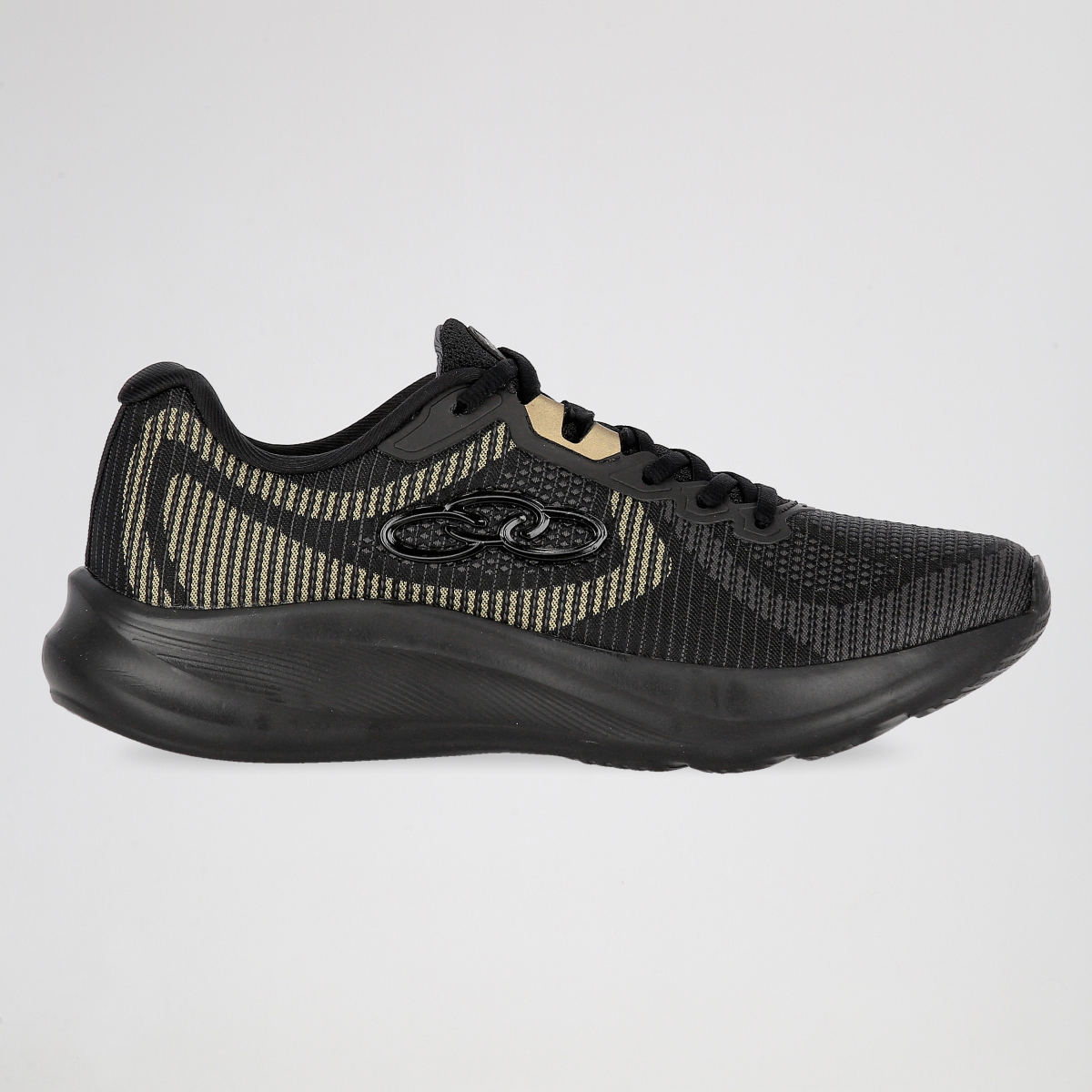 Zapatillas Running Olympikus Orbita Hombre,  image number null