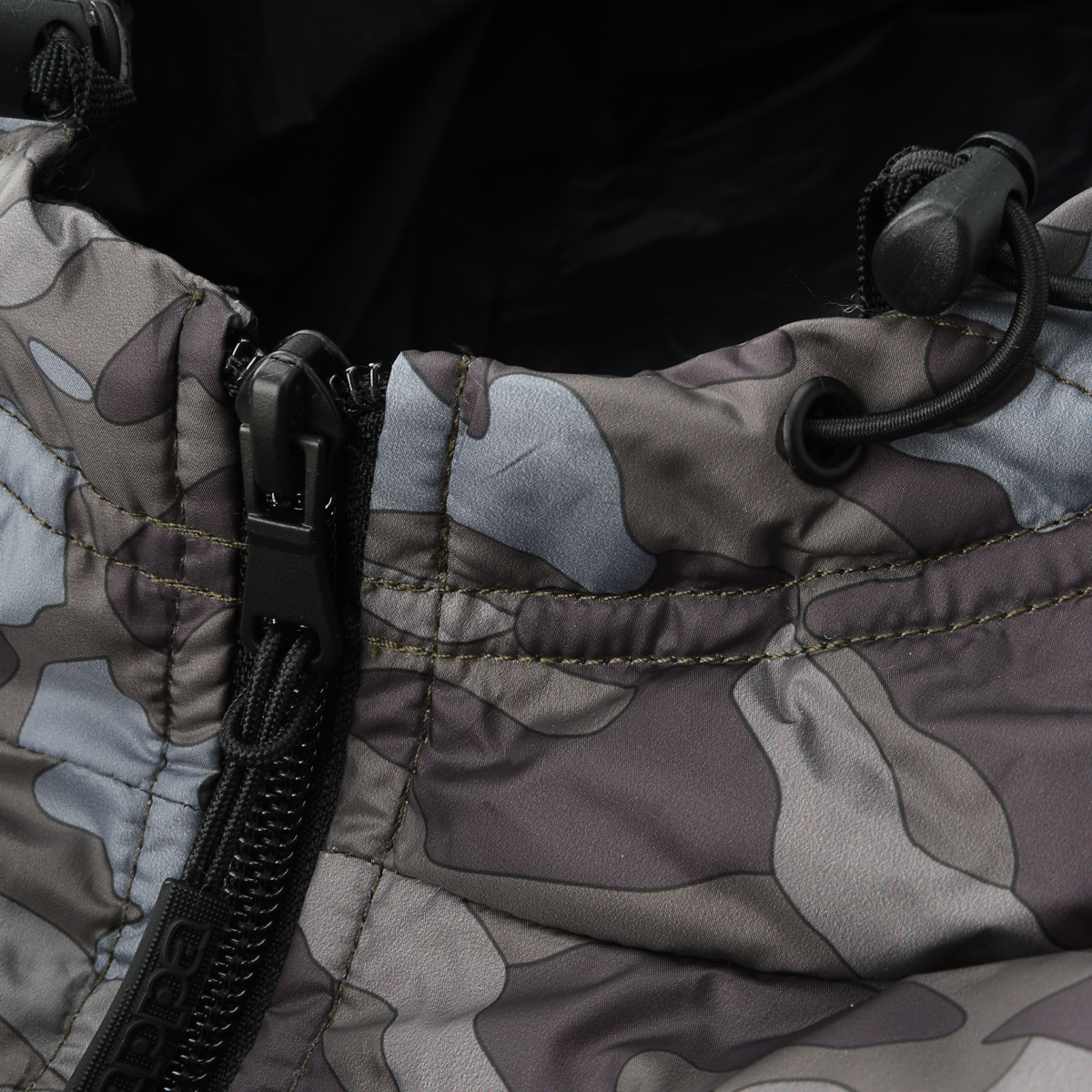 Campera Urbana Kappa Lamezio Hombre,  image number null