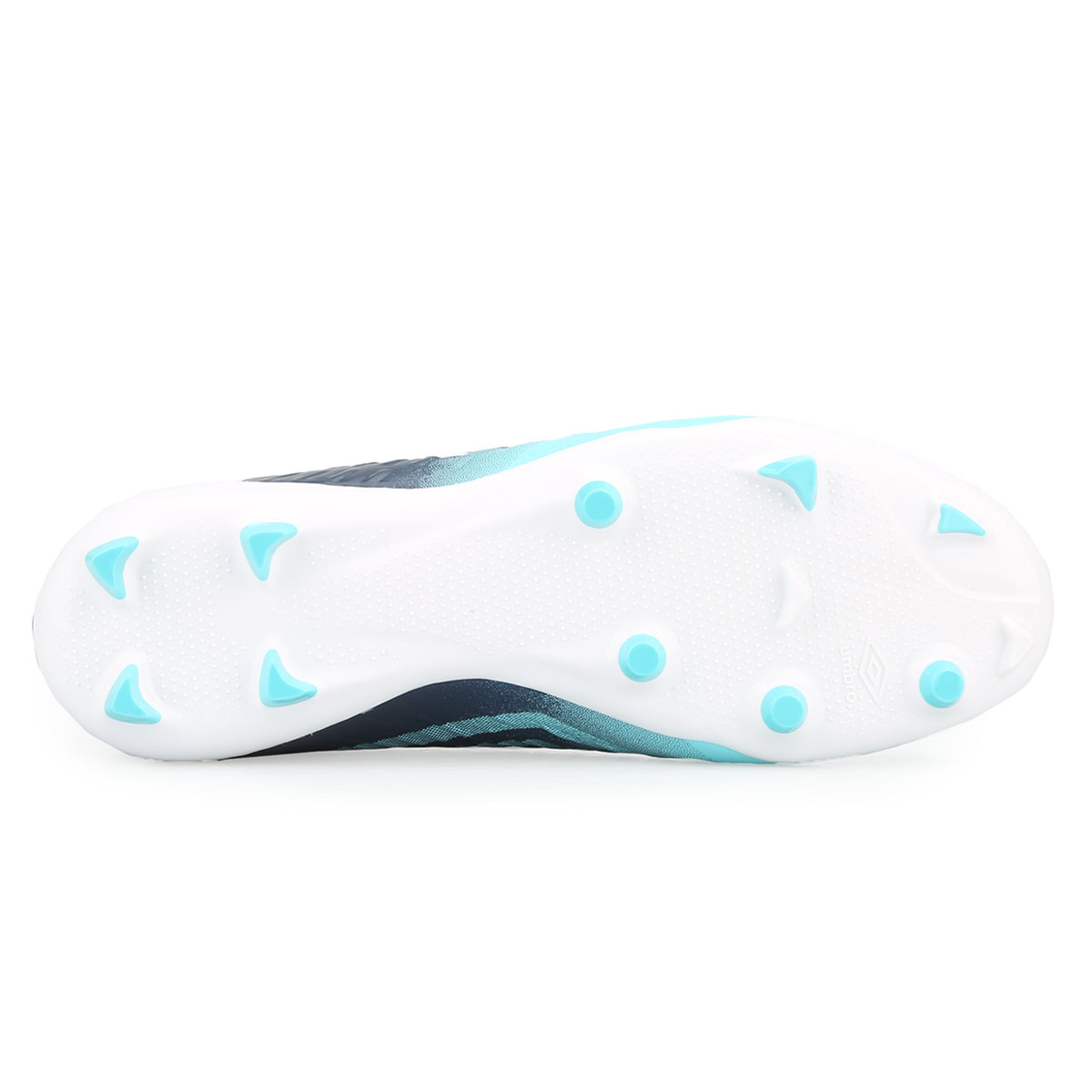 Botines Umbro Campo Fifty III,  image number null