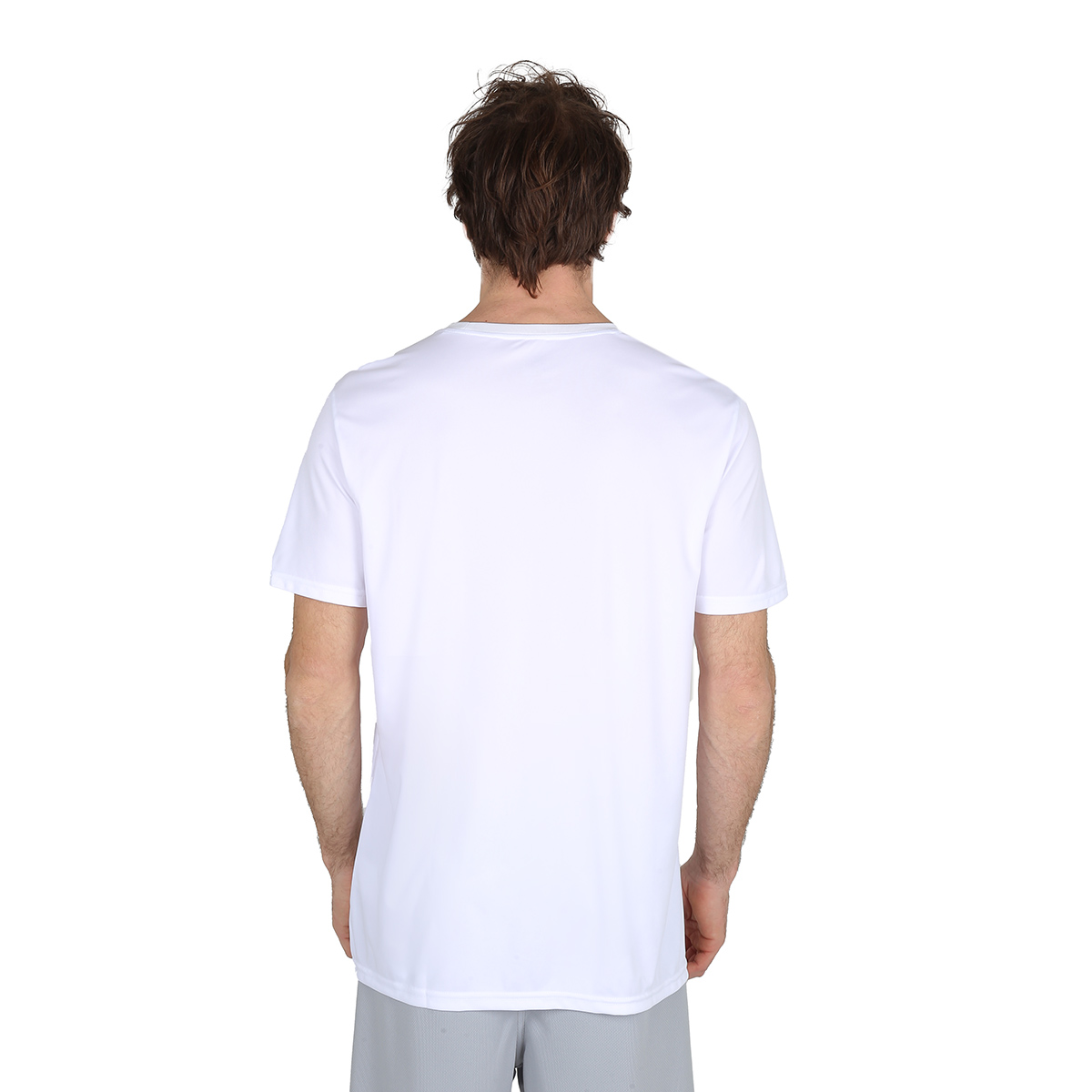 Remera Training Fila Basics Sports Hombre,  image number null